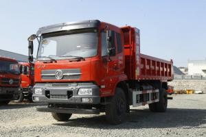 東風(fēng)商用車(chē) 天錦中卡 160馬力 4X2 4.5米 國(guó)五自卸車(chē)(DFH3180B2)
