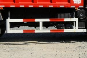 東風(fēng)商用車(chē) 天錦中卡 160馬力 4X2 4.5米 國(guó)五自卸車(chē)(DFH3180B2)