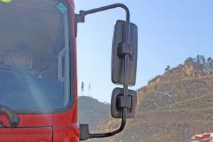 東風(fēng)商用車(chē) 天錦中卡 240馬力 4X2 5.4米 國(guó)五自卸車(chē)(DFH3180B)