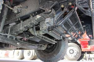 東風(fēng)商用車(chē) 天錦中卡 240馬力 4X2 5.4米 國(guó)五自卸車(chē)(DFH3180B)