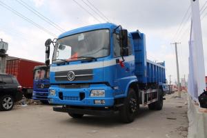 東風(fēng)商用車(chē) 天錦中卡 180馬力 4X2 4.75米 國(guó)五自卸車(chē)(DFH3160BX2)