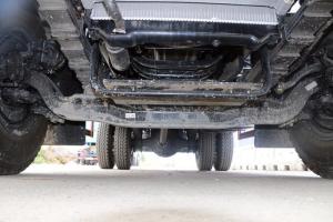 東風(fēng)商用車(chē) 天錦中卡 180馬力 4X2 4.75米 國(guó)五自卸車(chē)(DFH3160BX2)