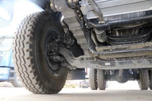 東風(fēng)商用車(chē) 天錦中卡 180馬力 4X2 4.75米 國(guó)五自卸車(chē)(DFH3160BX2)