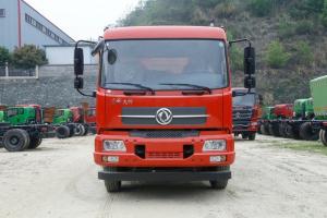東風(fēng)商用車(chē) 天錦中卡 180馬力 4X2 4.3米 國(guó)五自卸車(chē)(DFH3180B2)