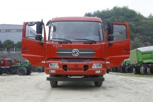 東風(fēng)商用車(chē) 天錦中卡 180馬力 4X2 4.3米 國(guó)五自卸車(chē)(DFH3180B2)
