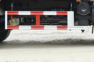 東風(fēng)商用車(chē) 天錦中卡 180馬力 4X2 4.3米 國(guó)五自卸車(chē)(DFH3180B2)
