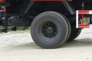東風(fēng)商用車(chē) 天錦中卡 180馬力 4X2 4.3米 國(guó)五自卸車(chē)(DFH3180B2)