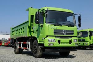 東風(fēng)商用車(chē) 天錦重卡 240馬力 4X2 5.7米 國(guó)五自卸車(chē)(485后橋)(DFH3180B)
