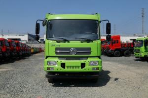 東風(fēng)商用車(chē) 天錦重卡 240馬力 4X2 5.7米 國(guó)五自卸車(chē)(485后橋)(DFH3180B)