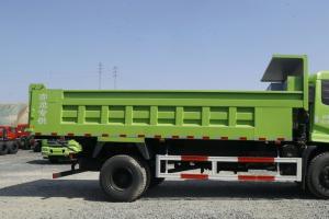 東風(fēng)商用車(chē) 天錦重卡 240馬力 4X2 5.7米 國(guó)五自卸車(chē)(485后橋)(DFH3180B)