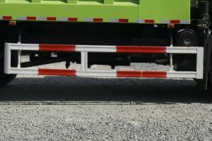 東風(fēng)商用車(chē) 天錦重卡 240馬力 4X2 5.7米 國(guó)五自卸車(chē)(485后橋)(DFH3180B)