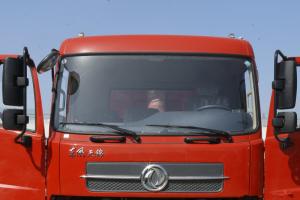 東風(fēng)商用車(chē) 天錦中卡 220馬力 6X2 5.2米 國(guó)五自卸車(chē)(薄頂)(DFH3250BX9)