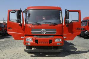 東風(fēng)商用車(chē) 天錦中卡 220馬力 6X2 5.2米 國(guó)五自卸車(chē)(薄頂)(DFH3250BX9)