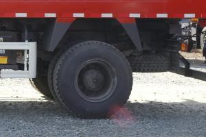 東風(fēng)商用車(chē) 天錦中卡 220馬力 6X2 5.2米 國(guó)五自卸車(chē)(薄頂)(DFH3250BX9)