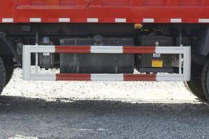 東風(fēng)商用車(chē) 天錦中卡 220馬力 6X2 5.2米 國(guó)五自卸車(chē)(薄頂)(DFH3250BX9)