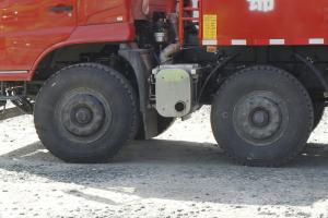 東風(fēng)商用車(chē) 天錦中卡 220馬力 6X2 5.2米 國(guó)五自卸車(chē)(薄頂)(DFH3250BX9)