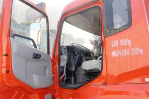 東風商用車 天錦中卡 270馬力 4X2 國五牽引車(DFH4180B)