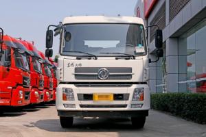 東風商用車 天錦 300馬力 4X2 國五牽引車(DFH4180B)