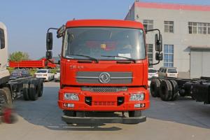 東風(fēng)商用車(chē) 天錦中卡 200馬力 6X2 5.5米 國(guó)五自卸車(chē)(DFH3250BX9)
