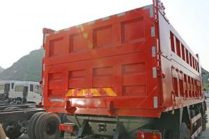 東風(fēng)商用車(chē) 天錦中卡 200馬力 6X2 5.5米 國(guó)五自卸車(chē)(DFH3250BX9)