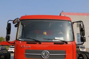 東風(fēng)商用車(chē) 天錦中卡 200馬力 6X2 5.5米 國(guó)五自卸車(chē)(DFH3250BX9)