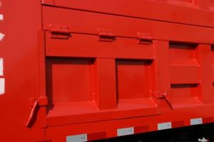東風(fēng)商用車(chē) 天錦中卡 200馬力 6X2 5.5米 國(guó)五自卸車(chē)(DFH3250BX9)