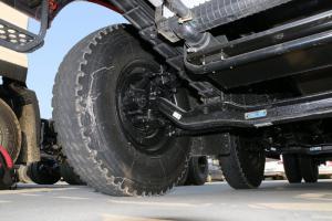 東風(fēng)商用車(chē) 天錦中卡 200馬力 6X2 5.5米 國(guó)五自卸車(chē)(DFH3250BX9)