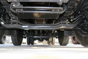 東風(fēng)商用車(chē) 天錦中卡 200馬力 6X2 5.5米 國(guó)五自卸車(chē)(DFH3250BX9)