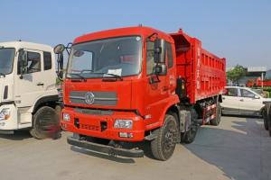 東風(fēng)商用車 天錦中卡 200馬力 6X2 5.5米 國五自卸車(DFH3180B1)