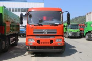 東風(fēng)商用車(chē) 天錦重卡 310馬力 8X4 6.5米 國(guó)五自卸車(chē)(DFH3310BX2)