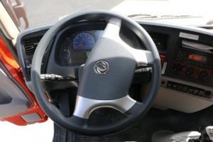 東風(fēng)商用車(chē) 天錦重卡 310馬力 8X4 6.5米 國(guó)五自卸車(chē)(DFH3310BX2)