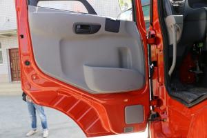 東風(fēng)商用車(chē) 天錦重卡 310馬力 8X4 6.5米 國(guó)五自卸車(chē)(DFH3310BX2)