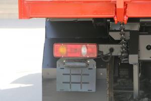 東風(fēng)商用車(chē) 天錦重卡 310馬力 8X4 6.5米 國(guó)五自卸車(chē)(DFH3310BX2)