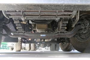 東風(fēng)商用車(chē) 天錦重卡 310馬力 8X4 6.5米 國(guó)五自卸車(chē)(DFH3310BX2)