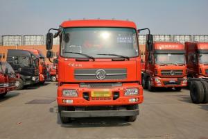 東風(fēng)商用車(chē) 天錦重卡 310馬力 8X4 6.2米 國(guó)五自卸車(chē)(DFH3310B2)