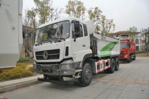 東風商用車 天龍KC重卡 385馬力 6X4 7米 國五自卸車(DFH3250A7)