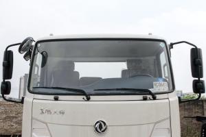東風(fēng)商用車 天錦KS 130馬力 4X2 4.1米 國五單排欄板輕卡(DFH1040BX5)