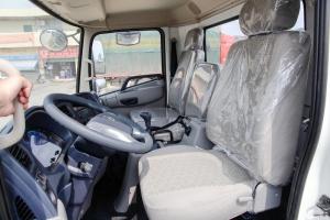 東風(fēng)商用車 天錦KS 130馬力 4X2 4.1米 國五單排欄板輕卡(DFH1040BX5)