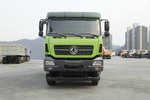 東風(fēng)商用車(chē) 天龍KC重卡 200馬力 4X2 4.75米 國(guó)六自卸車(chē)(DFH3180B4)