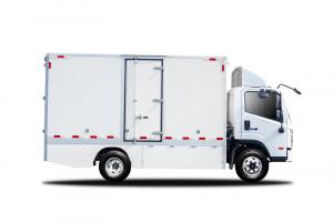 現(xiàn)代商用車 泓圖EV 4.5T 4.13米單排純電動(dòng)廂式載貨車(CHM5041XXYZDC33BEV)89.12kWh