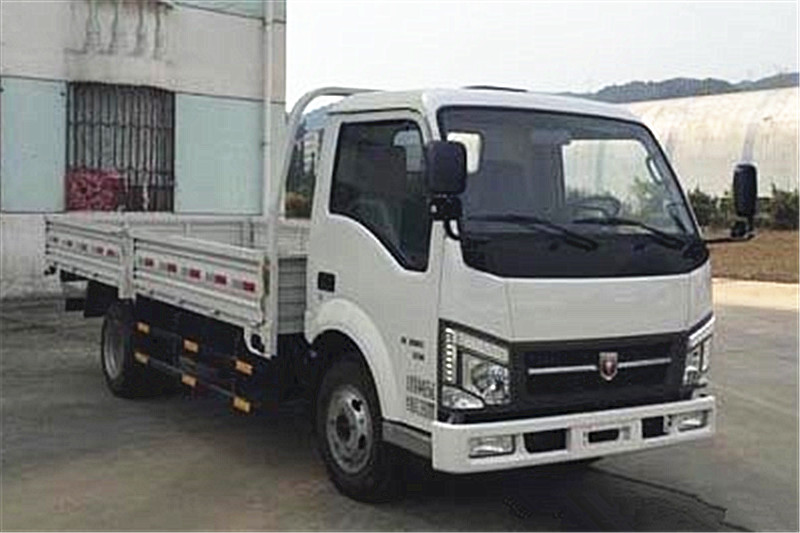 沈陽(yáng)金杯 騏運(yùn) 4.5T 4.31米單排 76.2kWh 純電動(dòng)輕卡載貨車(SY1040DEV4S)