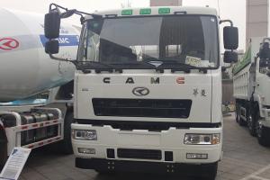華菱星馬 360馬力 8×4 國(guó)六 攪拌車(chē)（AH5312GJB2L6）