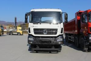 東風商用車 天龍KC重卡 420馬力 8X4 7米 國五自卸車(DFH3310A2)