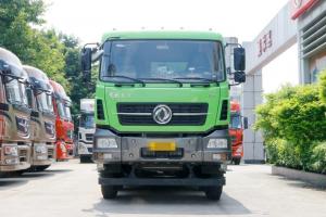 東風商用車 天龍KC重卡 330馬力 8X4 5.6米 國五自卸車(DFH3310AX3)