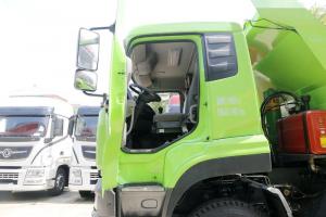 東風商用車 天龍KC重卡 330馬力 8X4 5.6米 國五自卸車(DFH3310AX3)