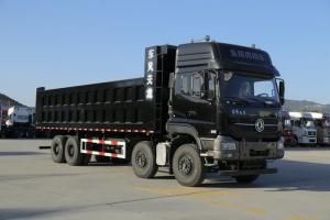 東風商用車 天龍KC重卡 385馬力 8X4 6.8米 國五自卸車(3.4軸距462后橋)(DFH3310A1)