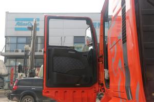 中國(guó)重汽 汕德卡SITRAK C7H重卡 540馬力 6X4 國(guó)五牽引車(3.7速比)(ZZ4256V324HE1B)