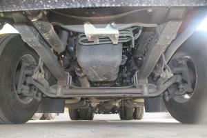 中國(guó)重汽 汕德卡SITRAK C7H重卡 540馬力 6X4 國(guó)五牽引車(3.7速比)(ZZ4256V324HE1B)