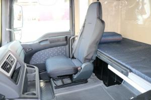 中國(guó)重汽 汕德卡SITRAK C7H重卡 480馬力 6X4 國(guó)六LNG牽引車(ZZ4256V384HF1LB)