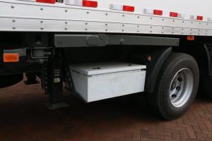 中國重汽 汕德卡SITRAK C7H重卡 480馬力 6X2 國五中置軸貨運車(ZZ5266ZKXV603HE1)